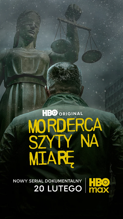 Vražda na míru