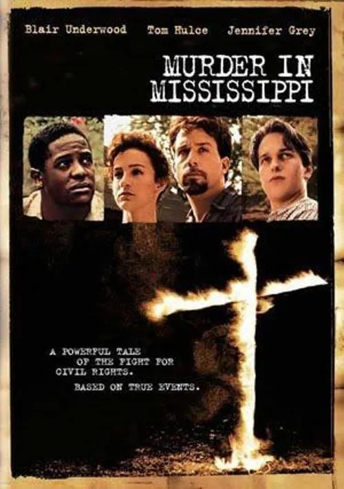 Vražda ve státě Mississippi