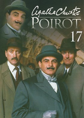 Vraždy podle abecedy