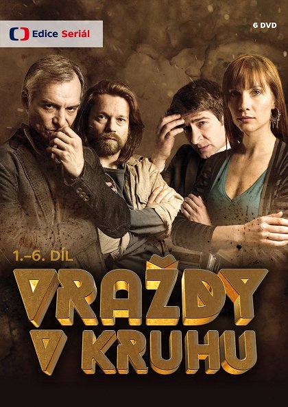 Vraždy v kruhu