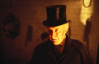 Vražedná místa: Doktor Bell - temné začátky Sherlocka Holmese