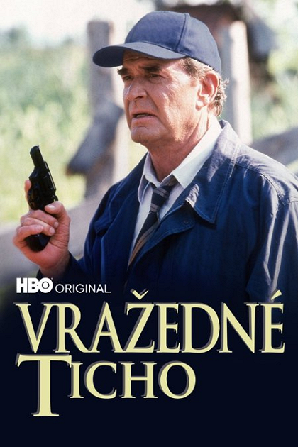 Vražedné ticho