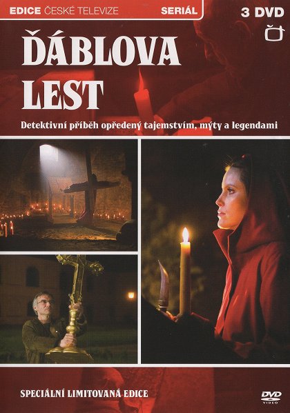 Vražedný kód