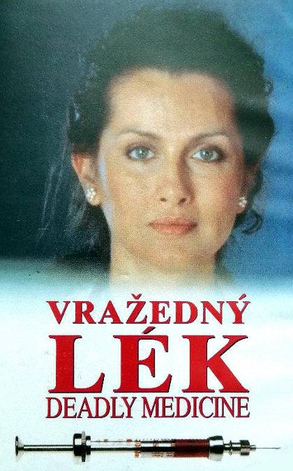 Vražedný lék