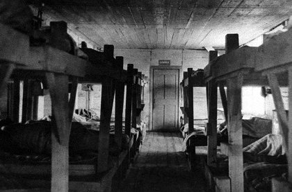 Vrchol a zánik 1945–1957