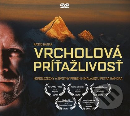 Vrcholová príťažlivosť