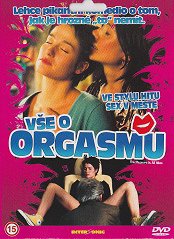 Vše o orgasmu