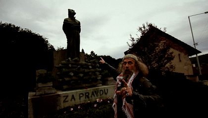 Všichni mají pravdu? Karel Floss a ti druzí.