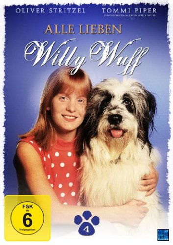 Všichni mají rádi Willyho Wuffa