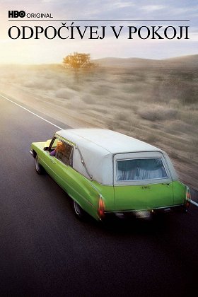Všichni odcházejí