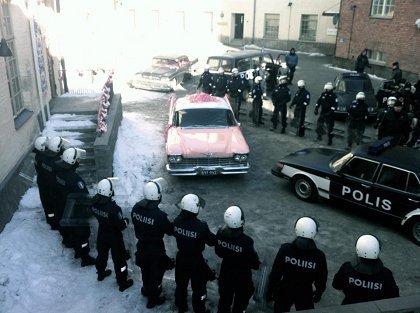 Vuonna 85