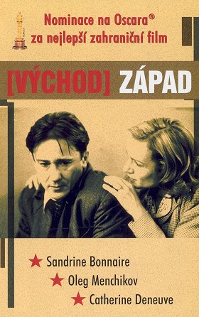 Východ-Západ