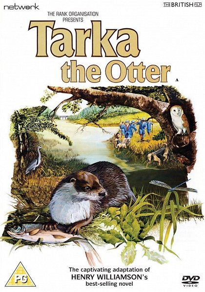Vydra Tarka