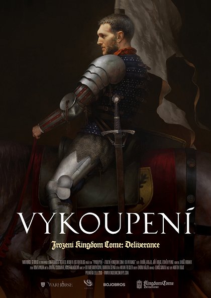Vykoupení - Zrození Kingdom Come: Deliverance