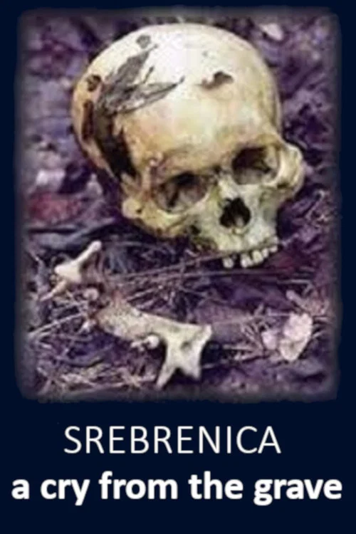 Výkřiky z hrobů