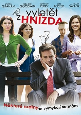 Vyletět z hnízda