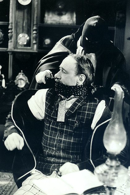 Vynálezy hodinára Aurela