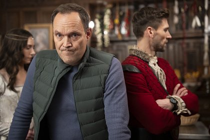 Vypečené zločiny: Zmařené plány