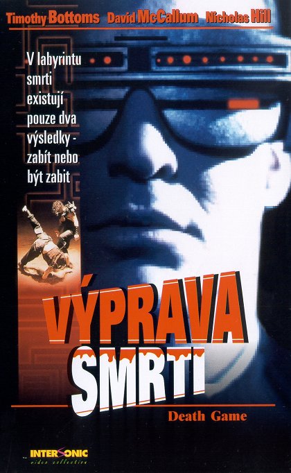 Výprava smrti
