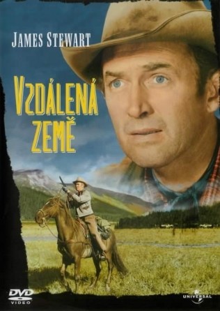 Vzdálená země