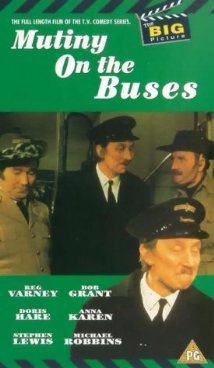 Vzpoura autobusáků