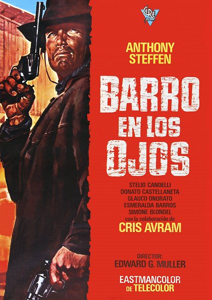 W Django!