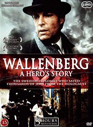 Wallenberg: A Hero's Story