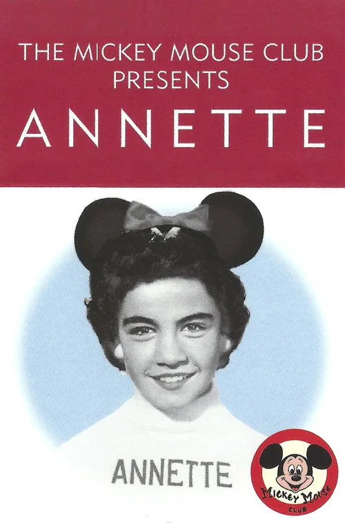 Walt Disney Presents: Annette