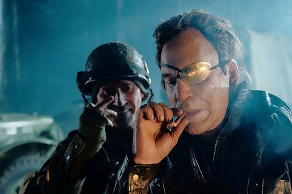 WarHunt