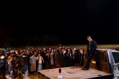 Warren Jeffs: Prorok mimo zákon