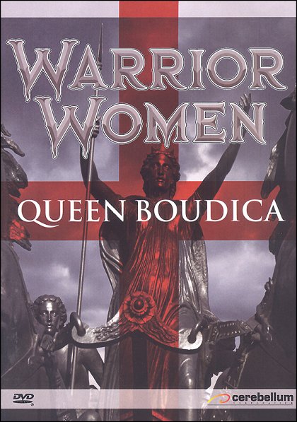Warrior Women
