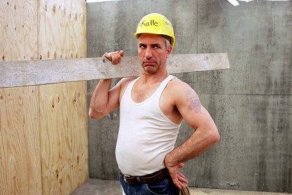 Was nicht passt, wird passend gemacht