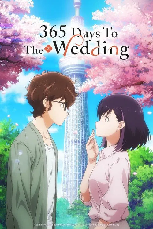 Watashi to, Kekkon Shimasenka?