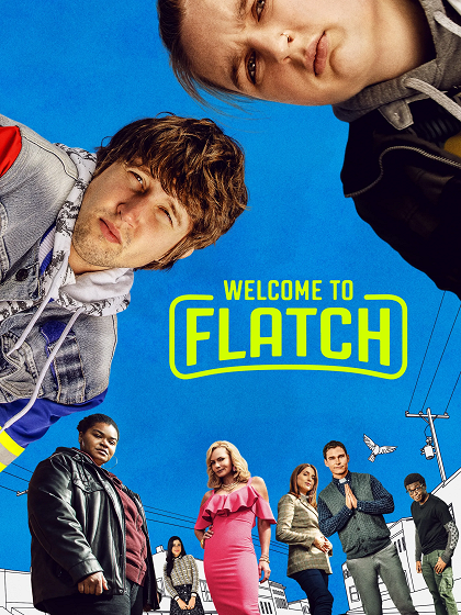 Welcome to (Barb) Flatch