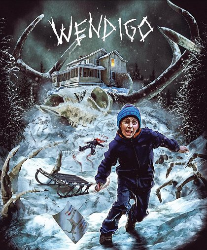 Wendigo