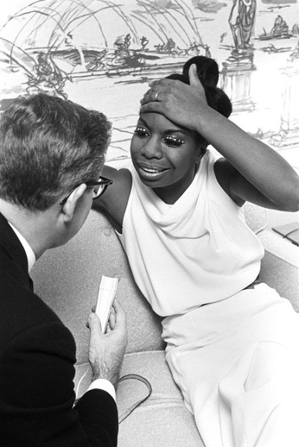 What Happened, Miss Simone?