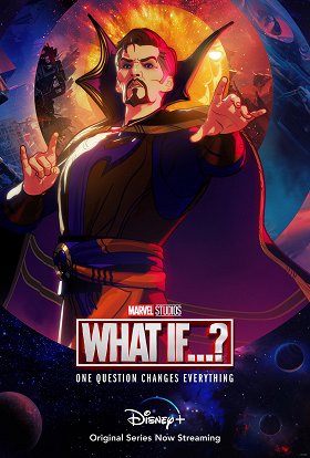What If... Doctor Strange Lost His Heart Instead of His Hands?