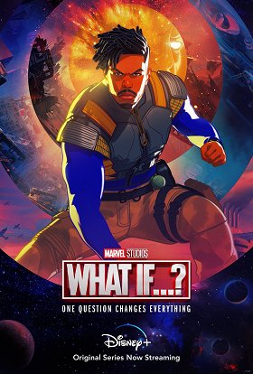 What If... Killmonger Rescued Tony Stark?