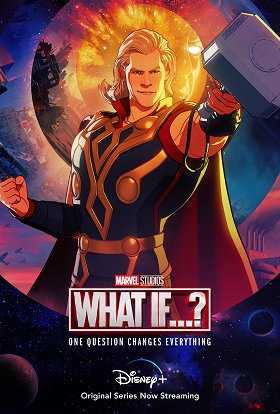 What If... Thor Were an Only Child?