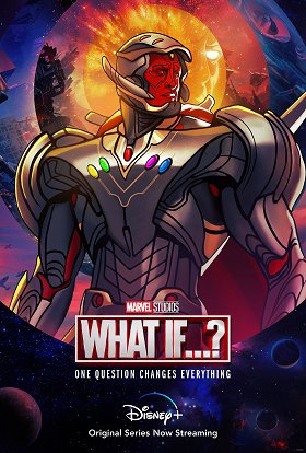 What If... Ultron Won?