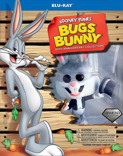 What's Cookin' Doc?