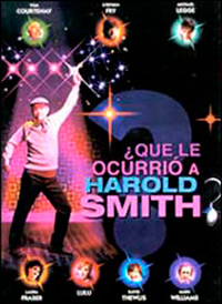 Whatever Happened to Harold Smith?