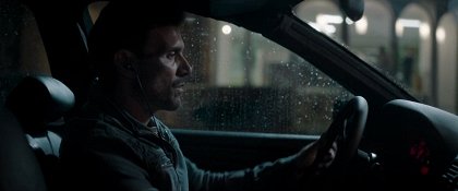 Wheelman