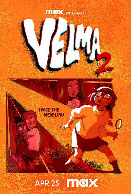When Velma Met Money