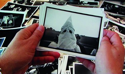White Terror