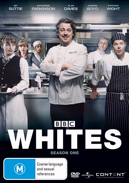 Whites