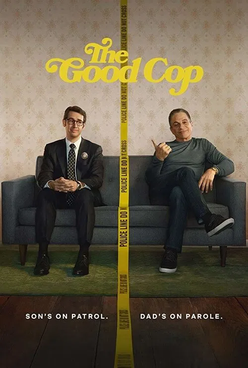 Who Framed the Good Cop?