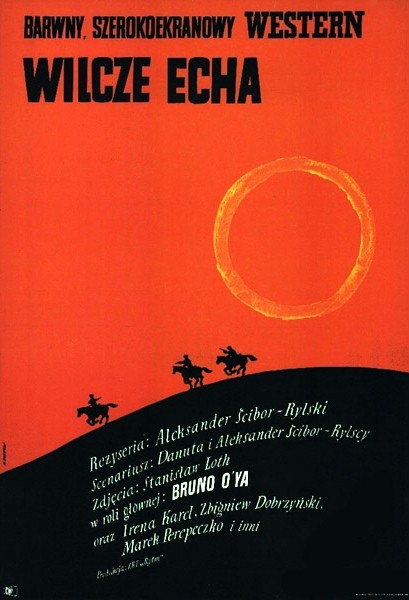 Wilcze echa