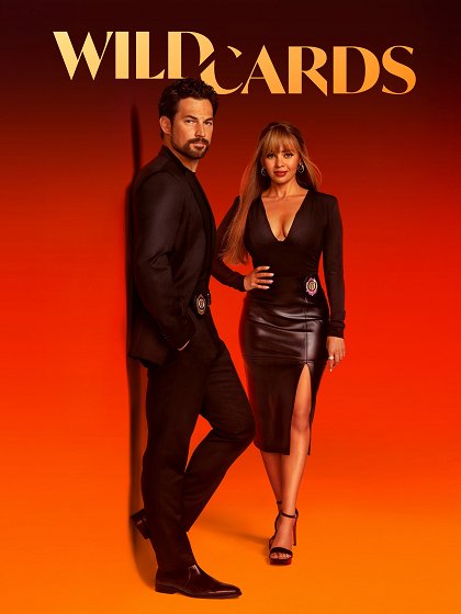 Wild Cards