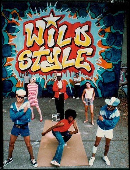 Wild Style